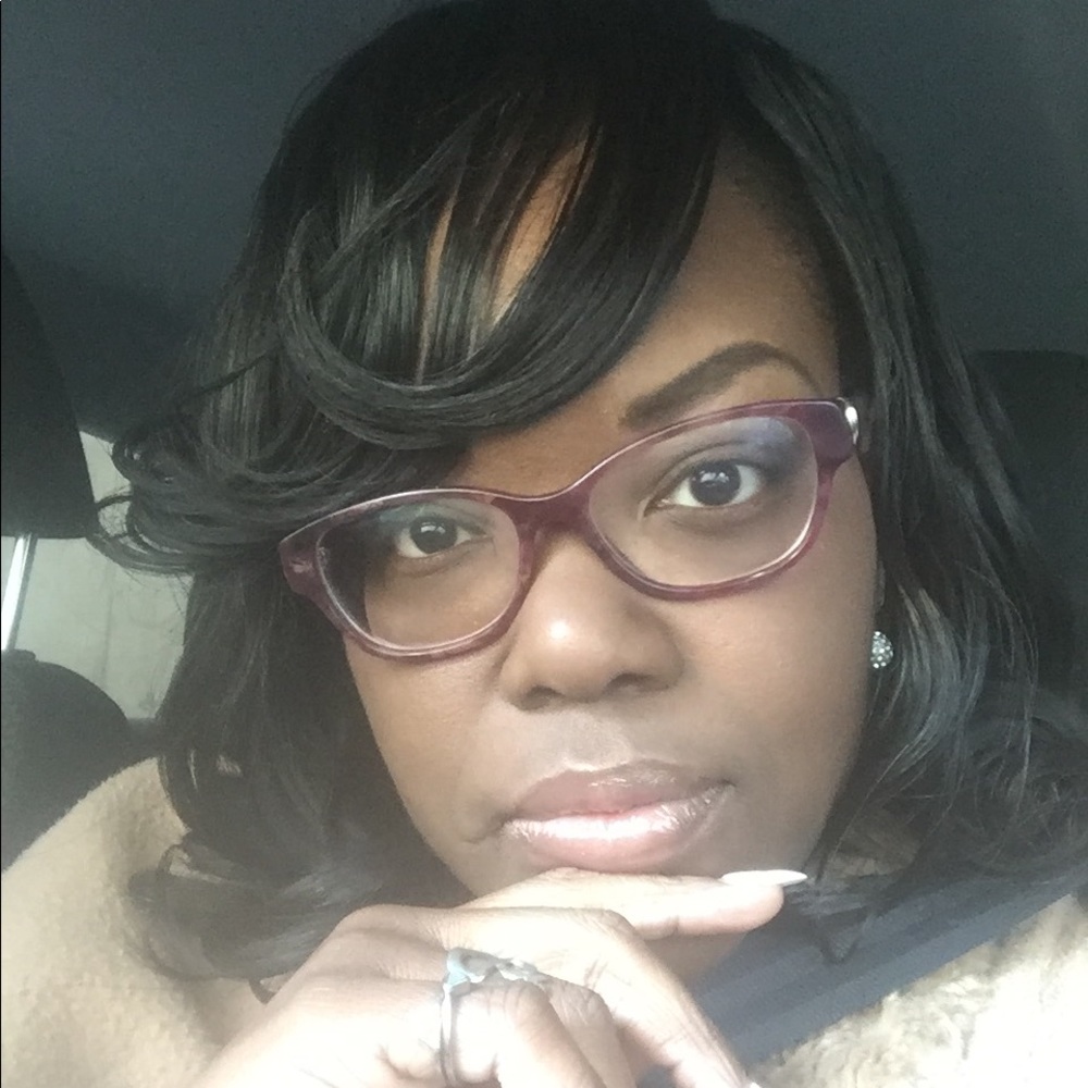 Meet your Posher, Shanae